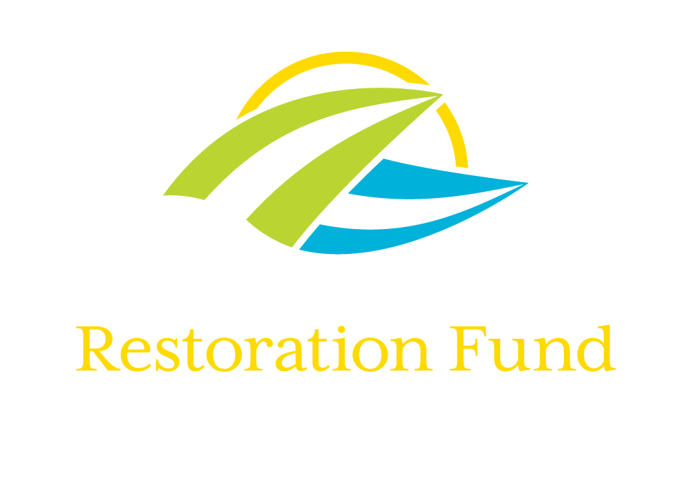 FSP_Restoration Fund_primary_for dark background