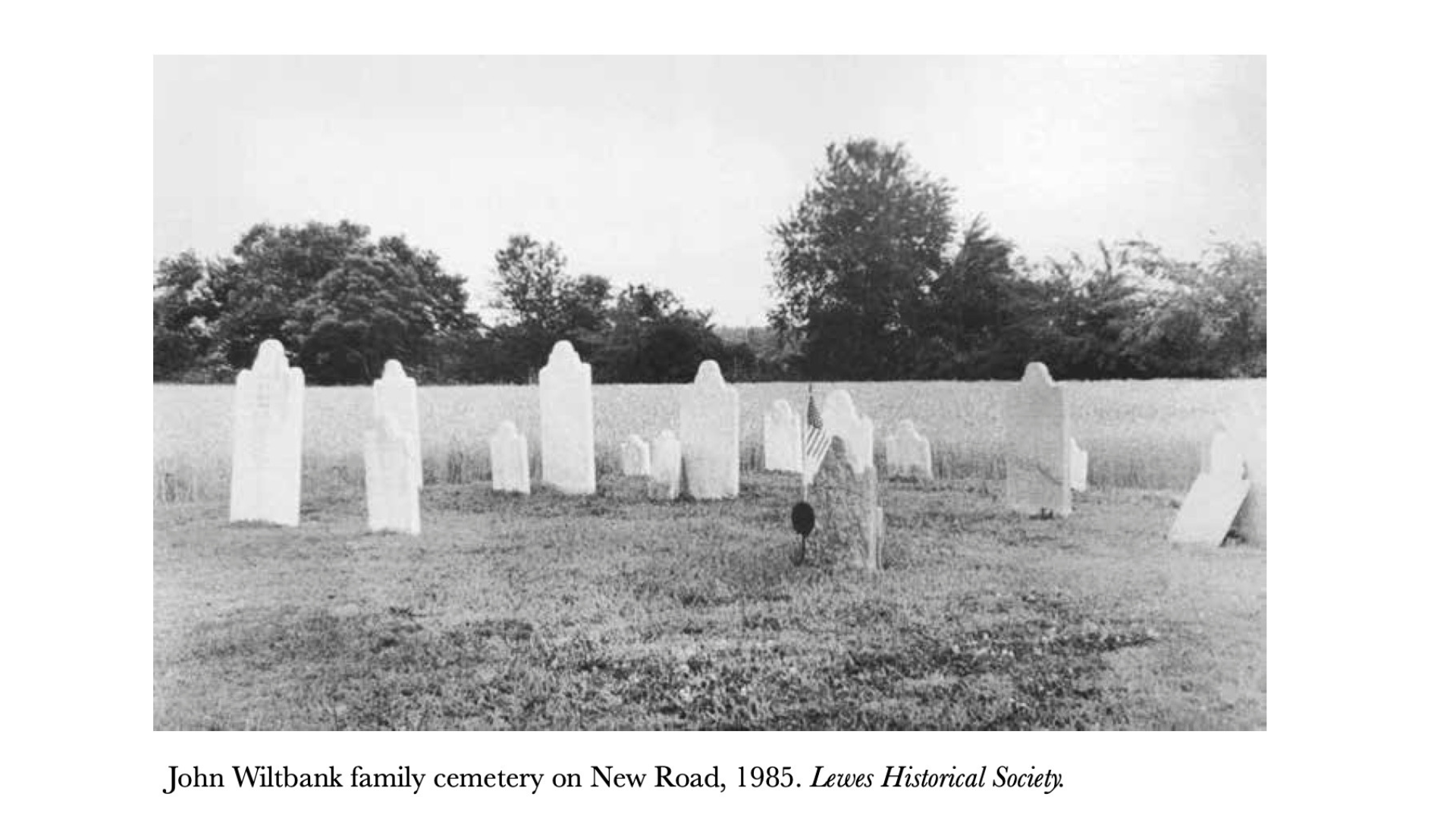 CG Cemetary